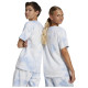 Adidas Παιδική κοντομάνικη μπλούζα ALL SZN Allover Print Tee Adidas Παιδική κοντομάνικη μπλούζα ALL SZN Allover Print Tee